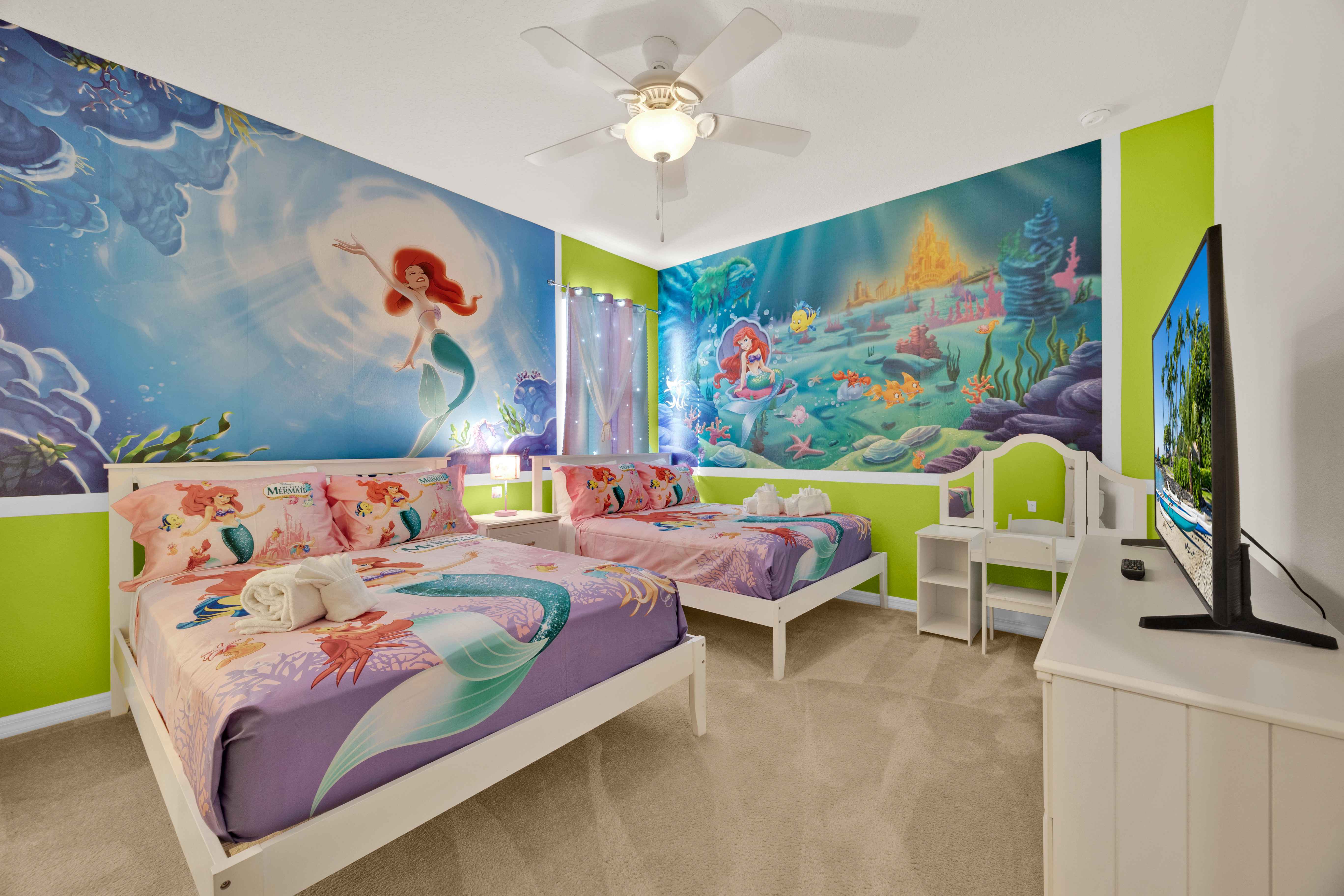 Vacation Home