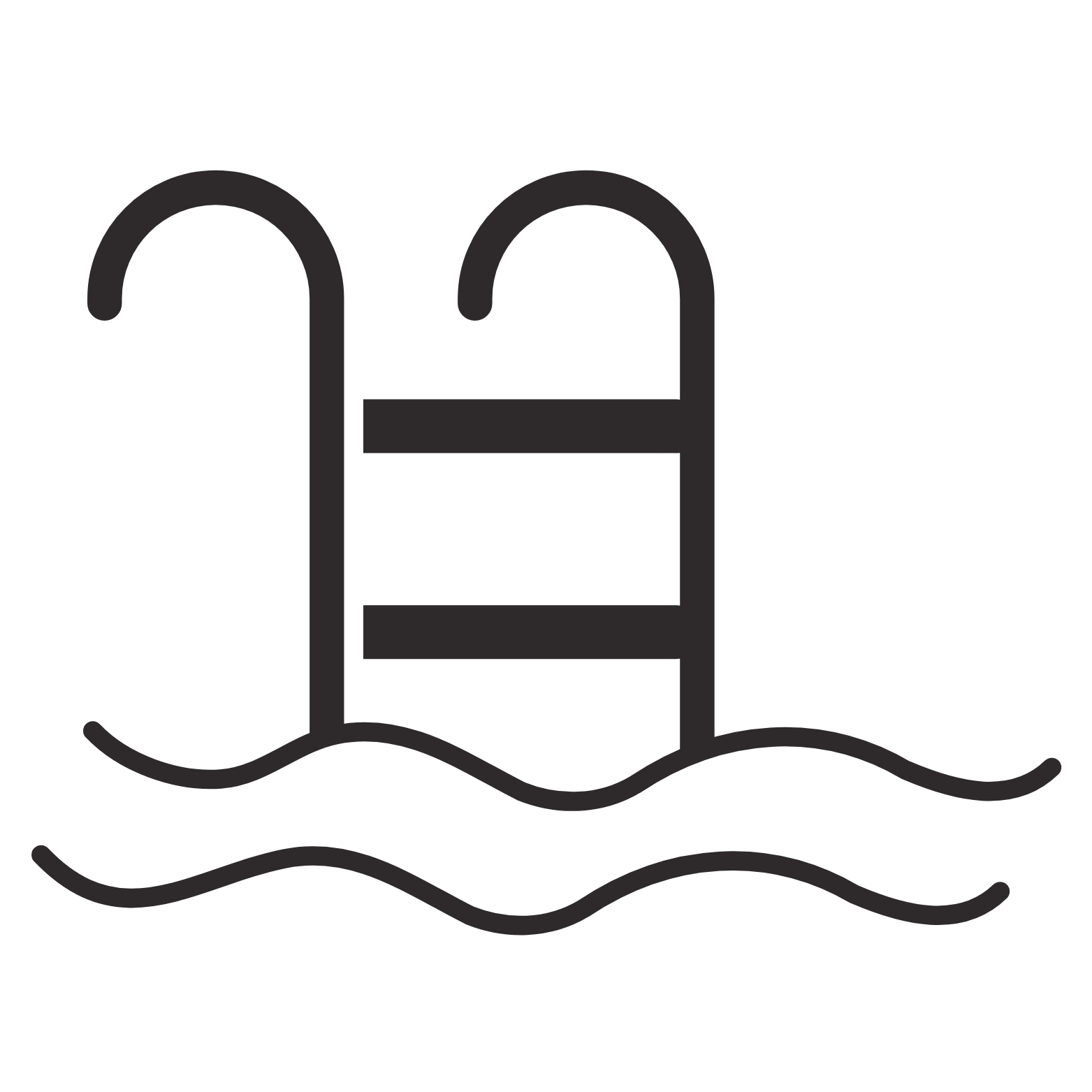 Pool Icon