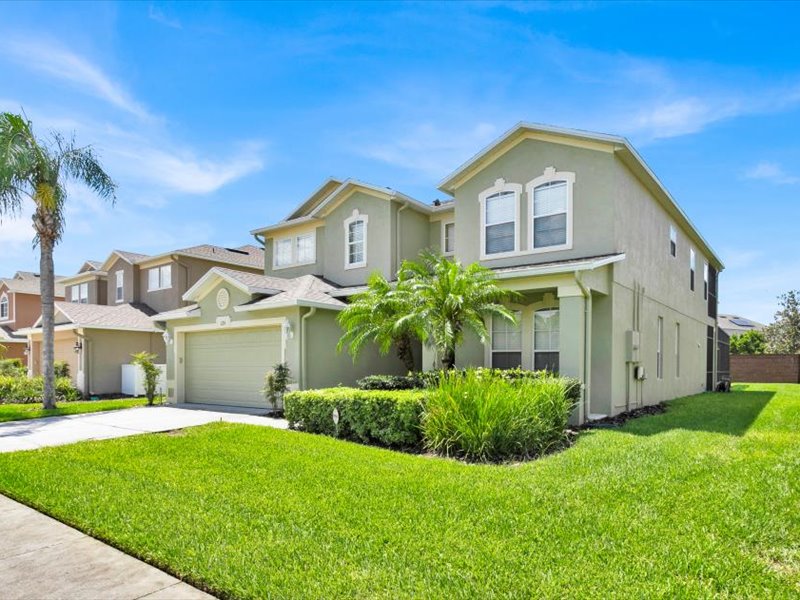125 Norfolk Drive Davenport Florida 33896