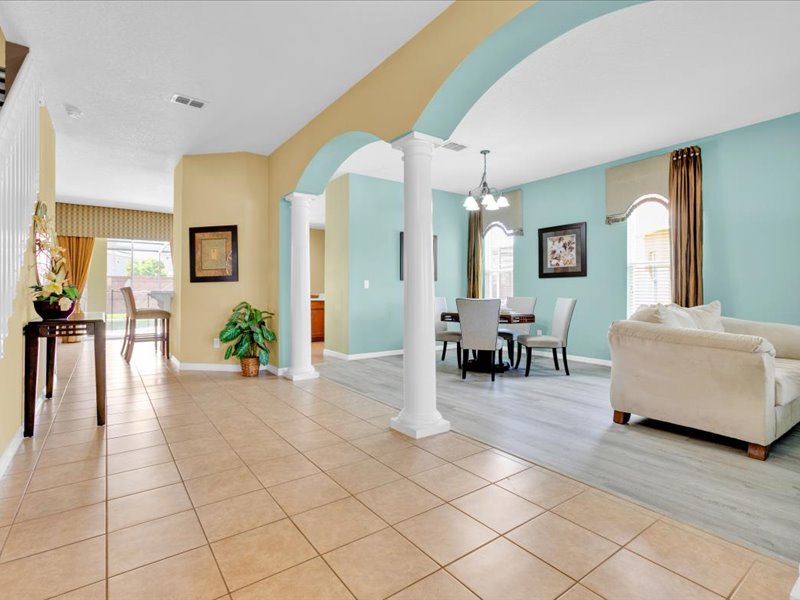 125 Norfolk Drive Davenport Florida 33896 - Image 1