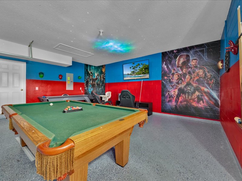 303 Plumoso Loop  Davenport Florida 33897 - Image 2