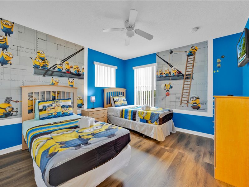 303 Plumoso Loop  Davenport Florida 33897 - Image 16