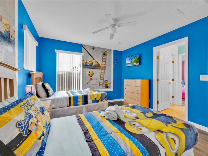 303 Plumoso Loop  Davenport Florida 33897 - Image 17