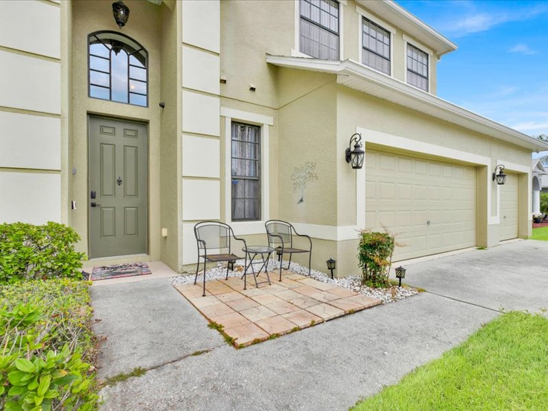 155 Waltham Court  Davenport Florida 33897