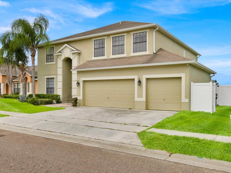 155 Waltham Court  Davenport Florida 33897 - Image 1