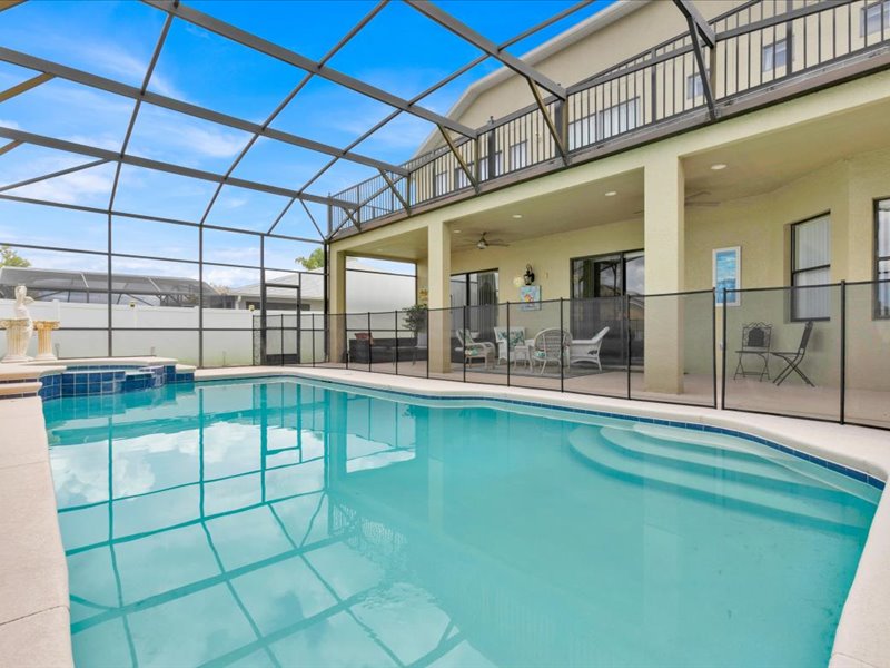 155 Waltham Court  Davenport Florida 33897 - Image 2