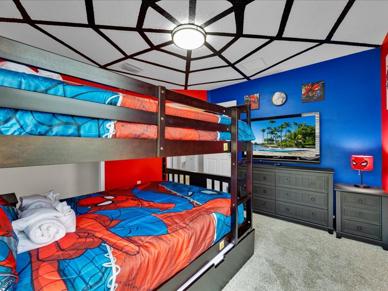 323 Plumoso Loop  Davenport Florida 33897 - Image 13