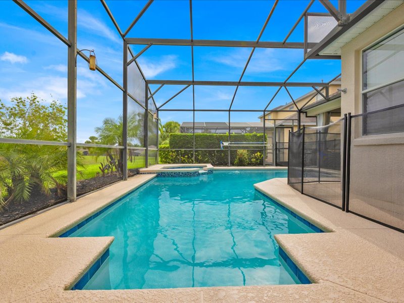 323 Plumoso Loop  Davenport Florida 33897 - Image 14