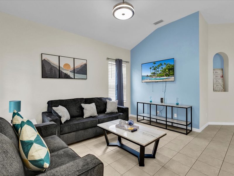 2590 Sand Hill Point Circle  Davenport Florida 33837 - Image 1