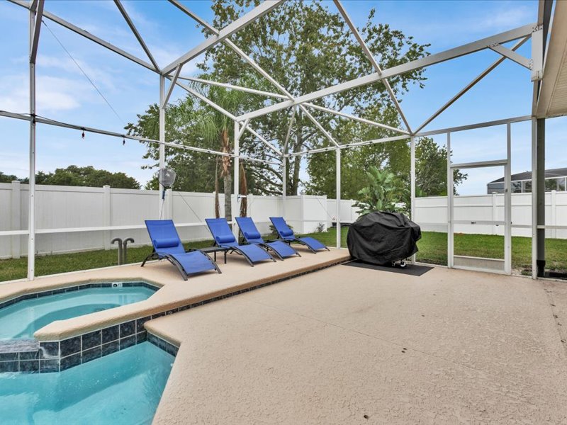 2590 Sand Hill Point Circle  Davenport Florida 33837 - Image 14