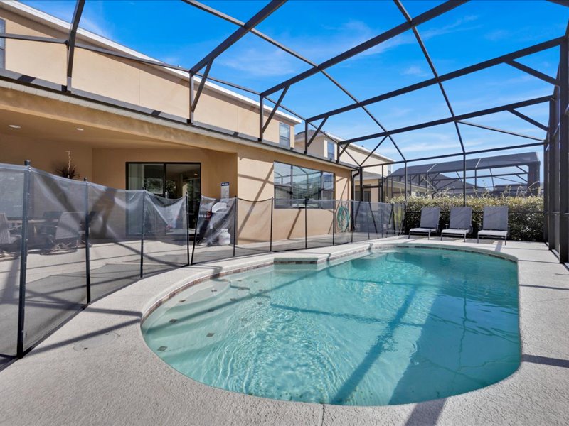 2324 Victoria Drive Davenport Florida 33837 - Image 9