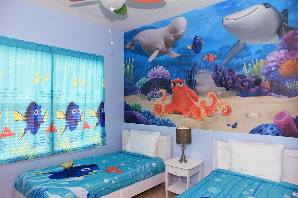Sunshine Stay Near Disney 2BR Walk to Pool - Image 1