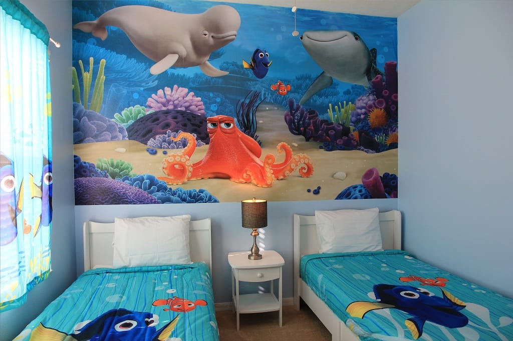 Sunshine Stay Near Disney 2BR Walk to Pool - Image 2