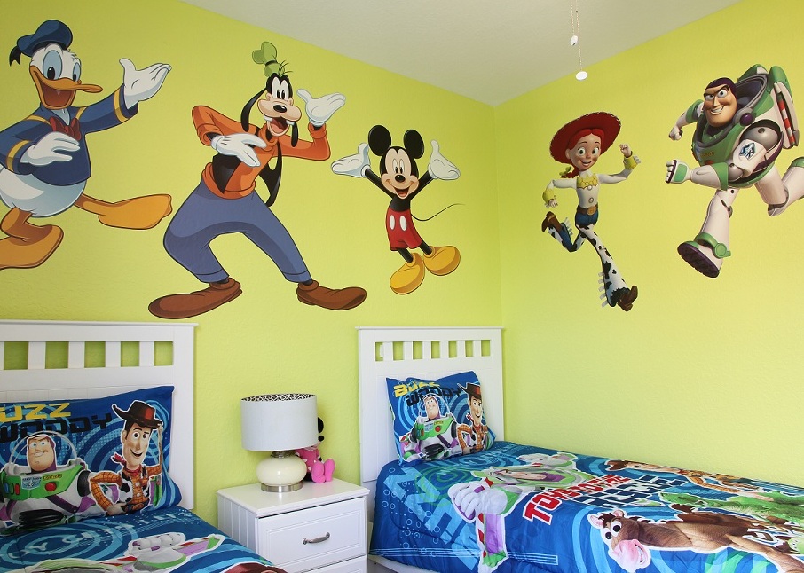 Almaton Magic Retreat |3BR Condo |5 Min to Disney - Image 3