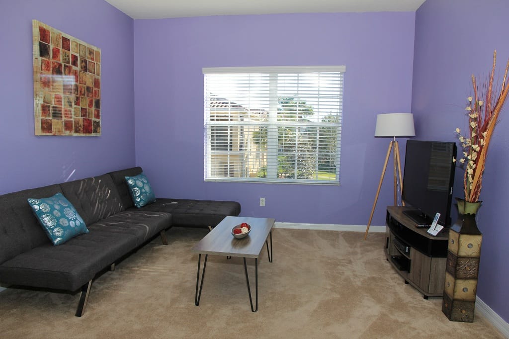 Blissful Disney Escape 2BR Minutes to Magic - Image 2