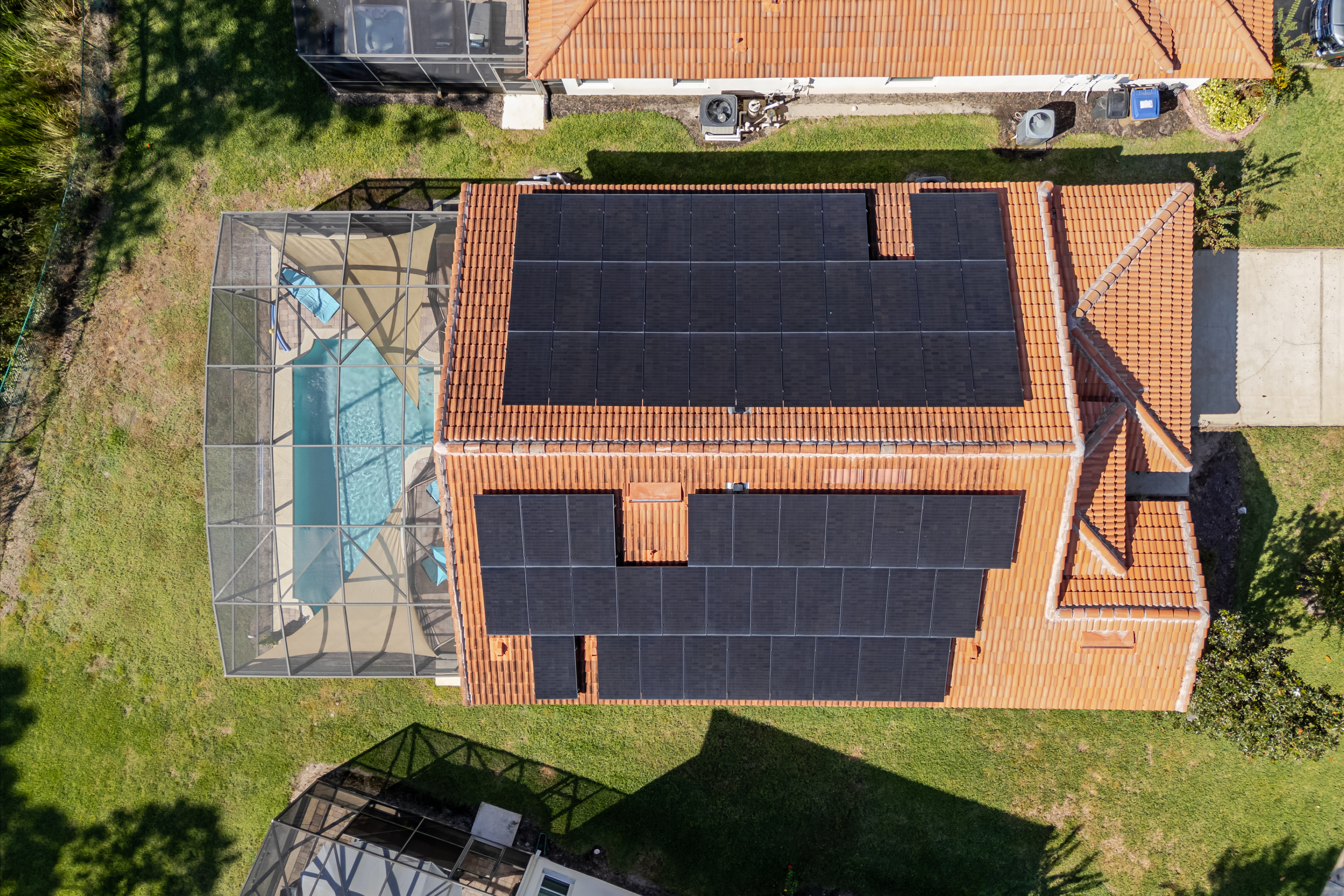 Entire home in Kissimmee, Florida, United States - Image 1